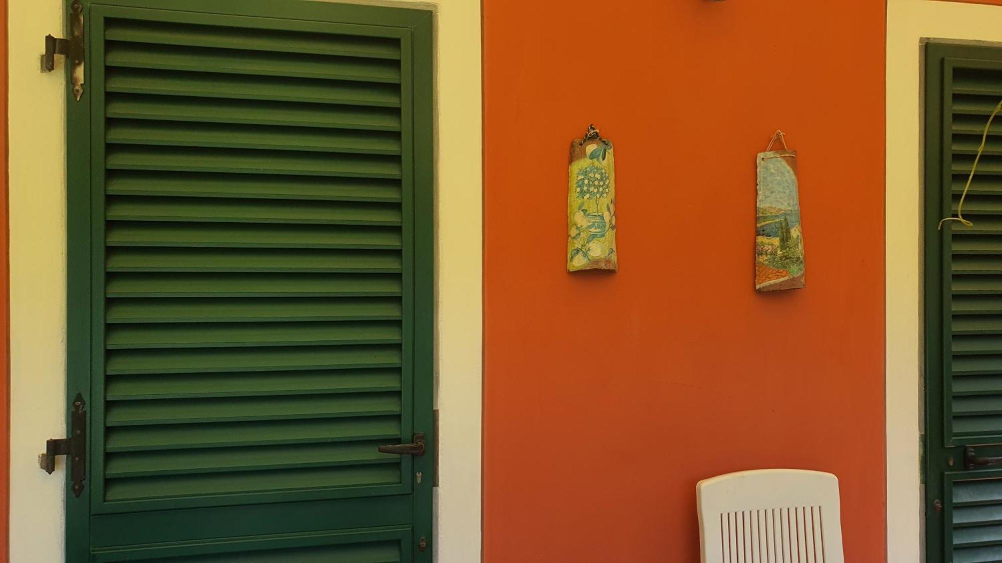 Villa La Casa Delle Buone Letture Lucca Exterior foto