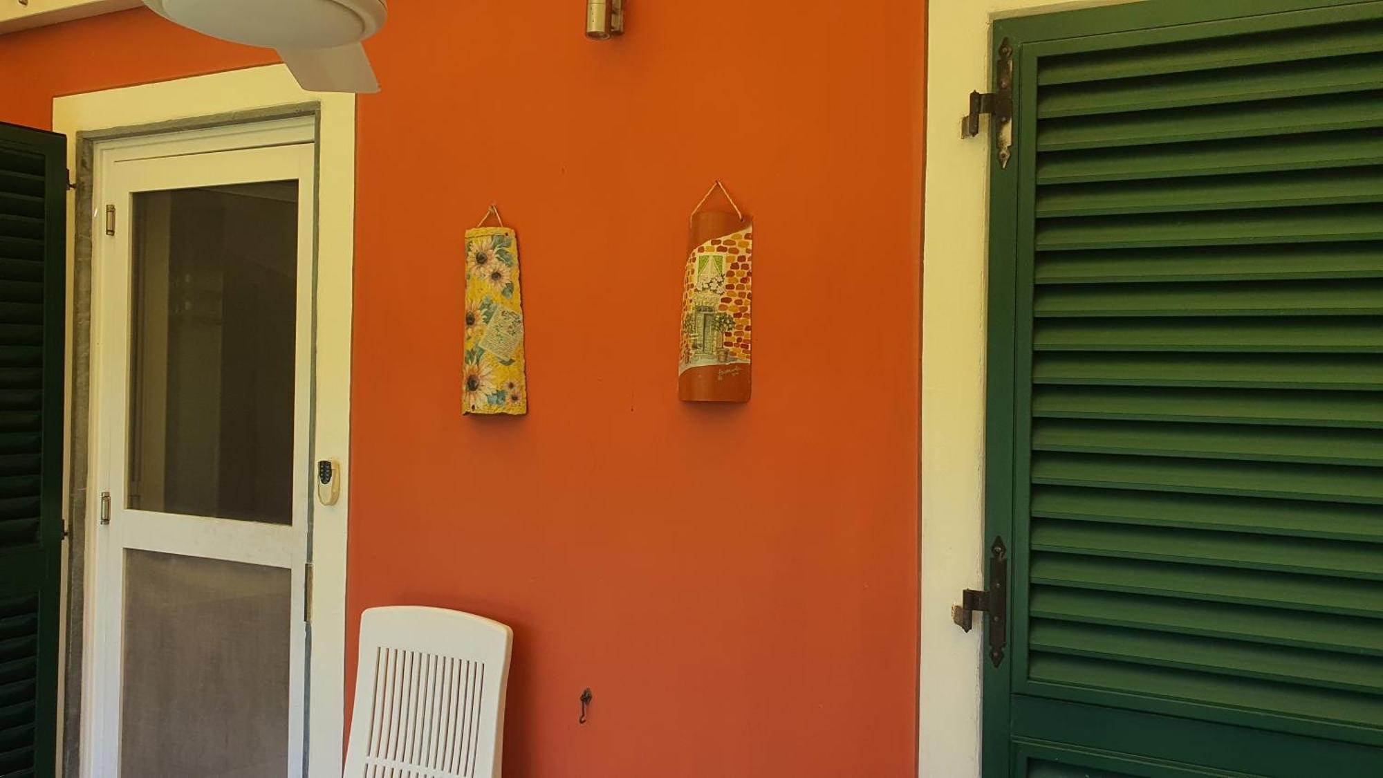 Villa La Casa Delle Buone Letture Lucca Exterior foto