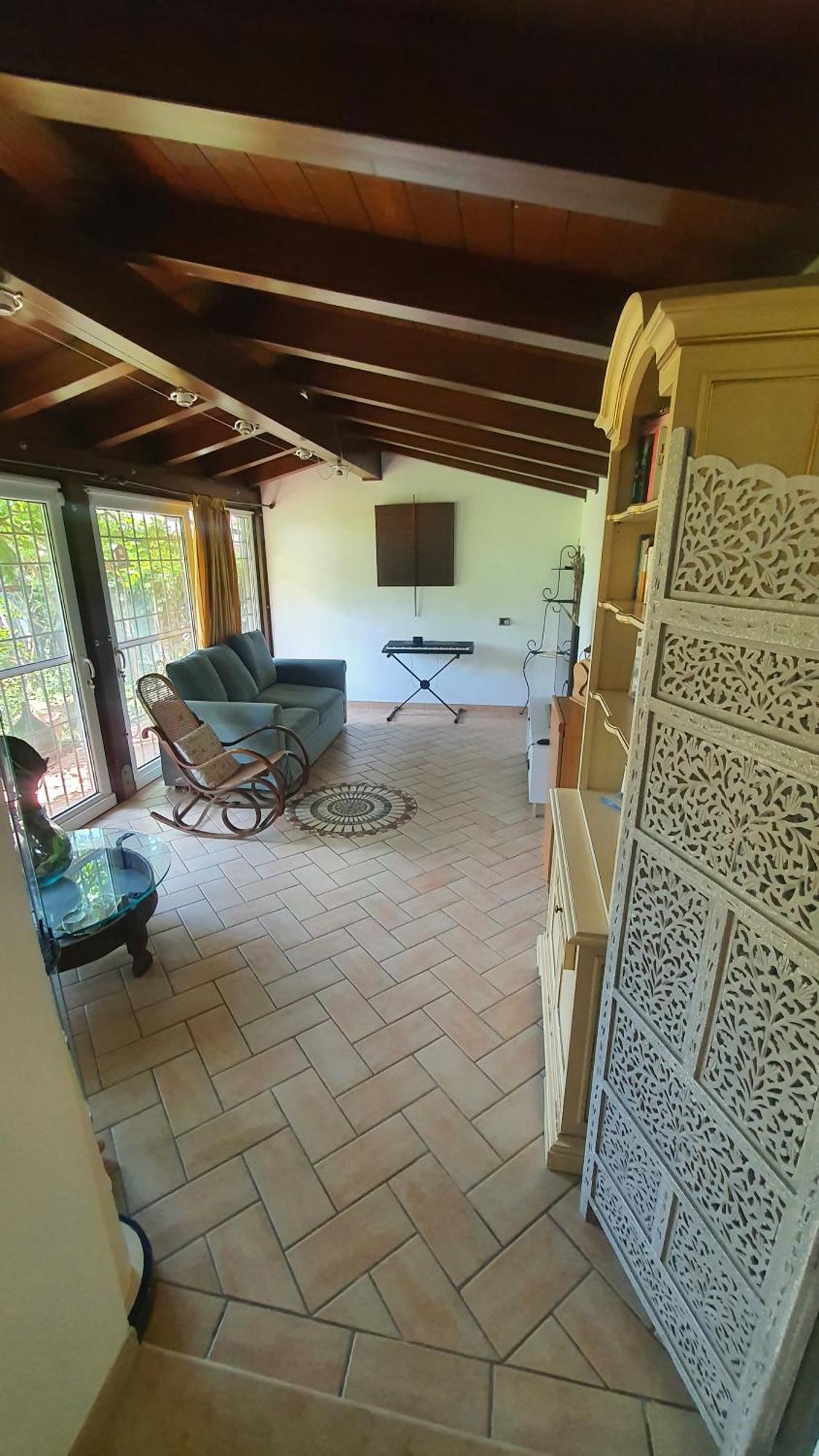 Villa La Casa Delle Buone Letture Lucca Exterior foto